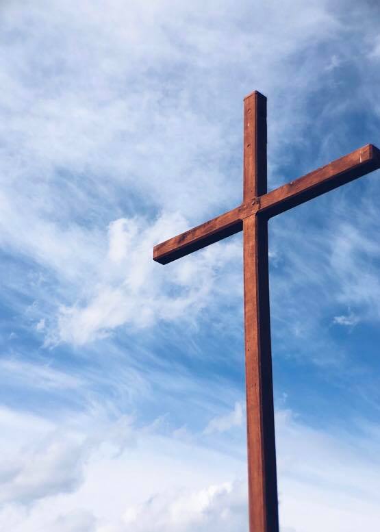 The Cross Speaks to Us (April 19, 2026)